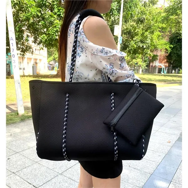 Neoprene Tote Bags