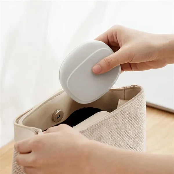 Clipkeep Earbud Pouch