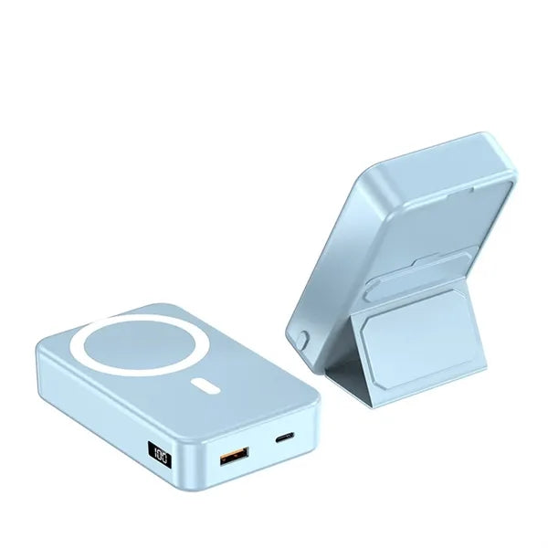 Magsafe Wireless Magnetic Power Bank