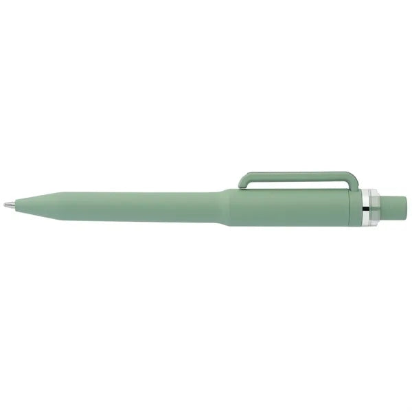 Polar Recycled Plastic Pen - ColorJet