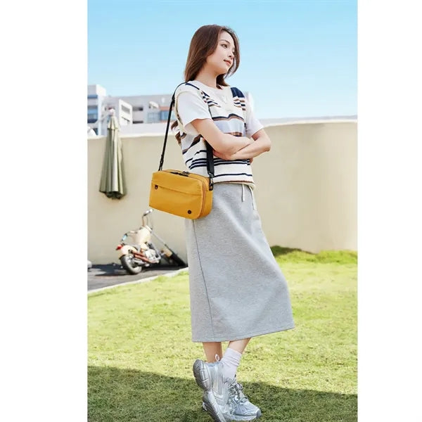 Travel Multifunctional Crossbody Bag