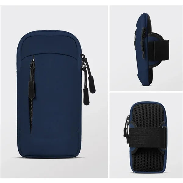 Running Mobile Phone Arm Bag