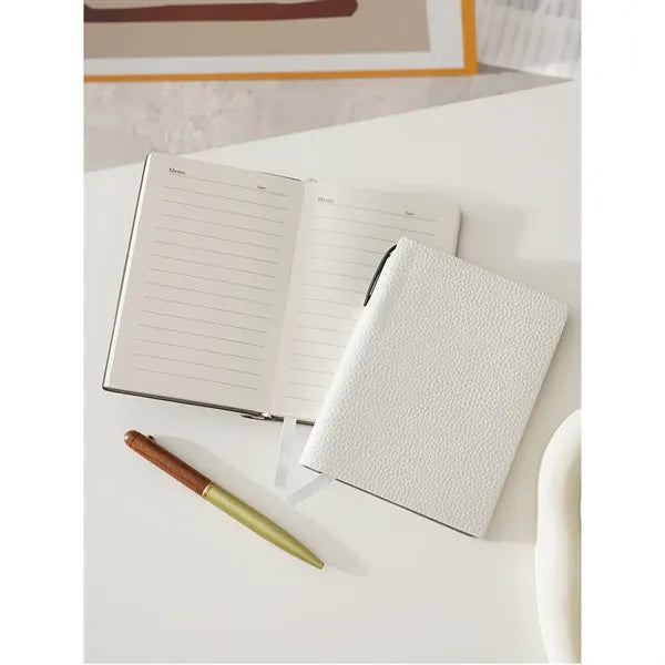Small Portable Notebook