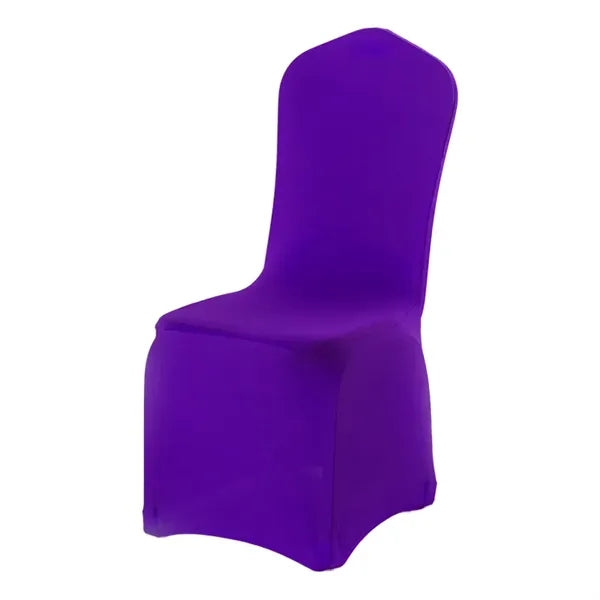 Wedding Dining Spandex Chair Covers