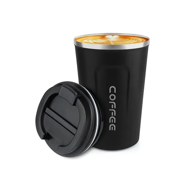 Insulated Travel Coffee Mug