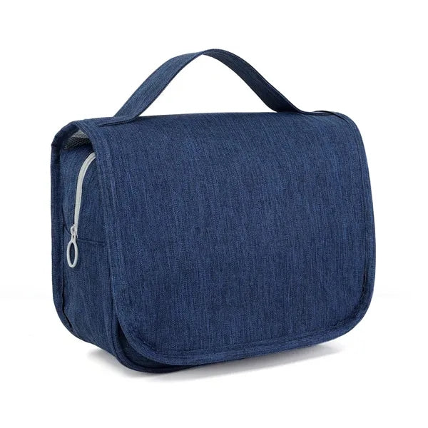 Cloth Hanging Travel Toiletry Bag