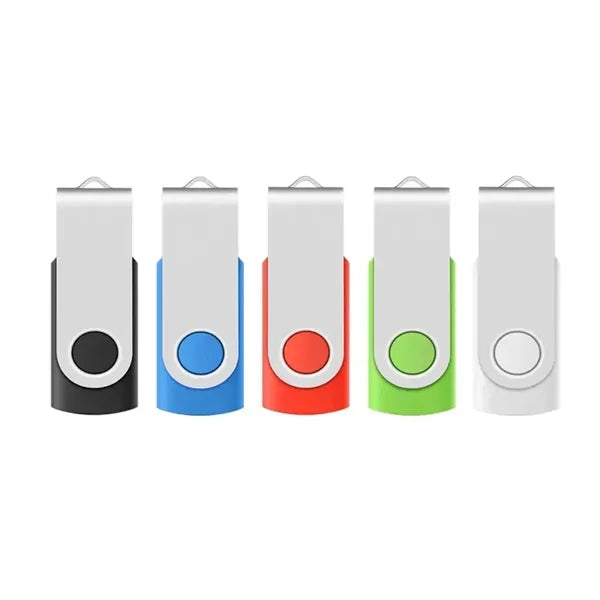 8G Swing Usb Drive
