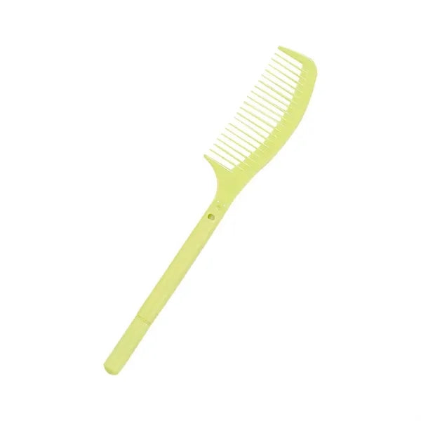 Comb Styling Neutral Pen