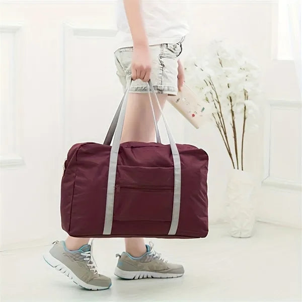 Extra Large Travel Duffel Bag