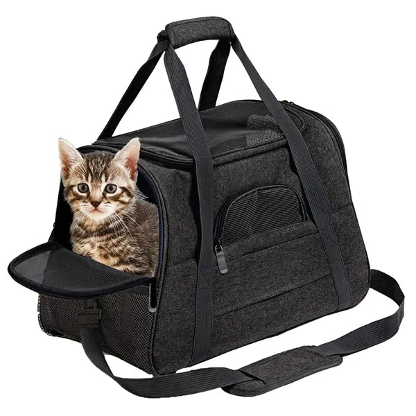 Outdoor Travel Pet Carrier