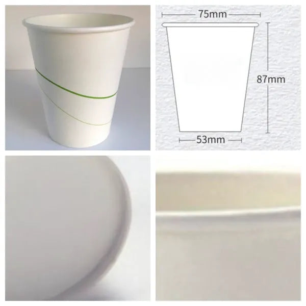 9 Oz. Paper Cups