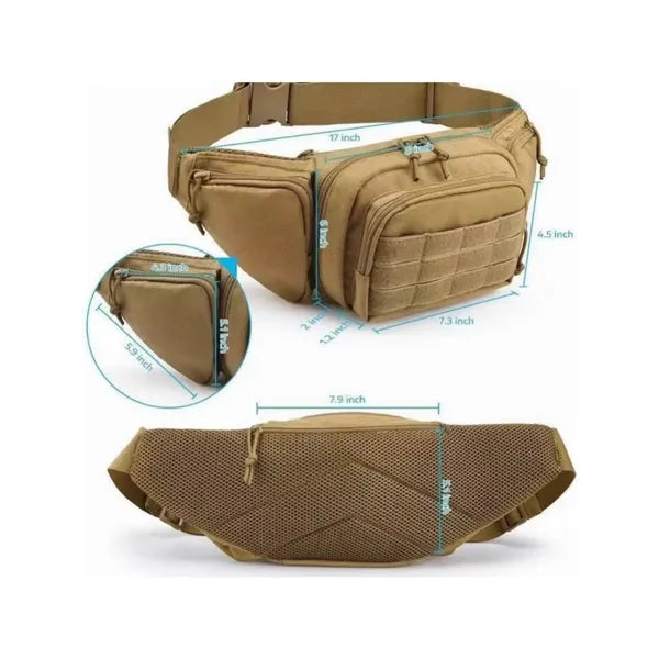 Fanny Pack