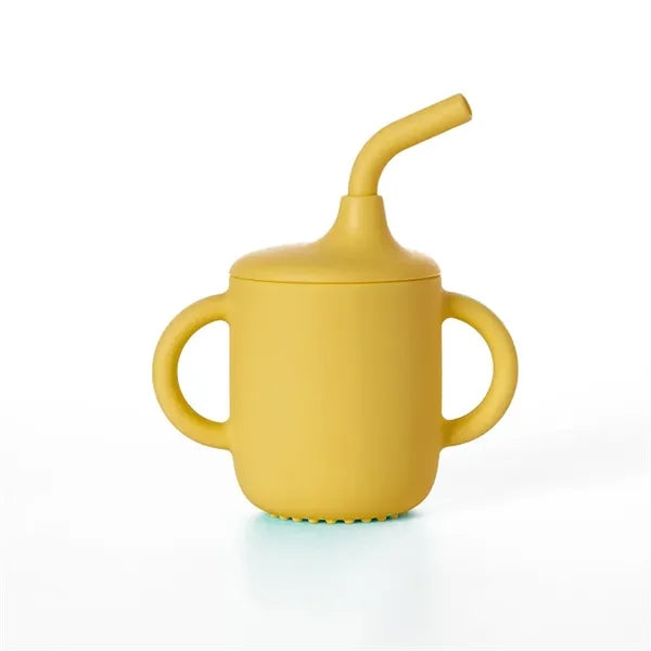 Silicone Baby Cup