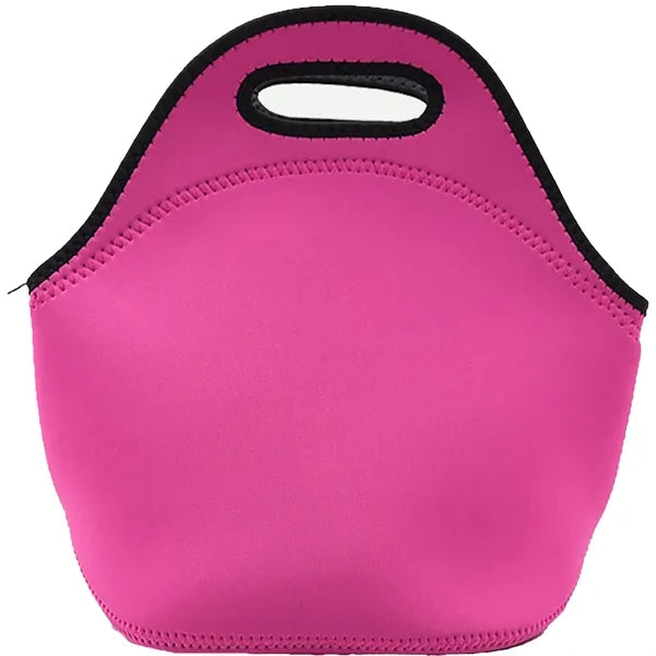 Insulated Cooler Lunch Tote Bag