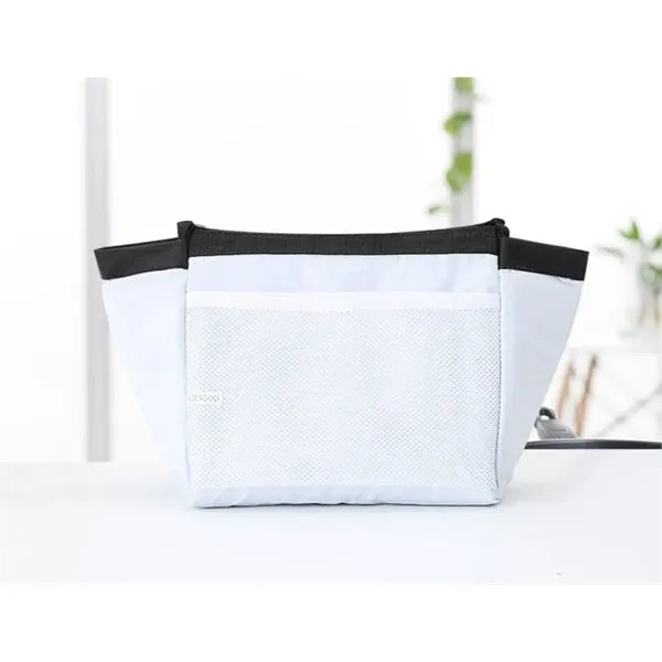 Waterproof Oxford Lunch Bag