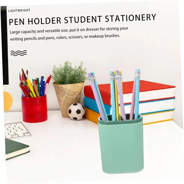 Pencil Holder Cup