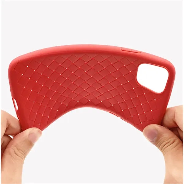 Weaving Design Phone case