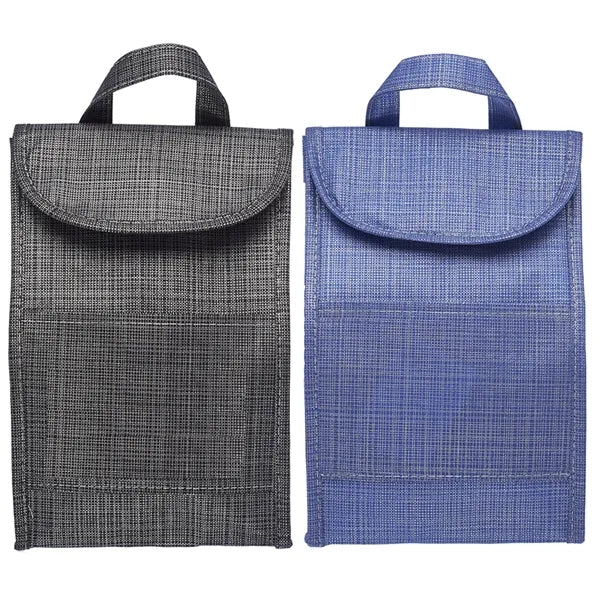 Insulated Lunch Bag