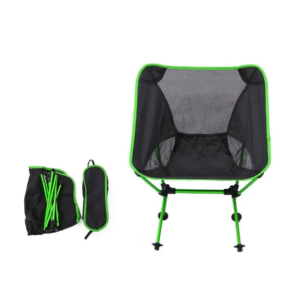 Portable Camping Foldable Chair