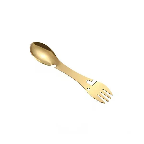 5-in-1 Utility Tactical Spork