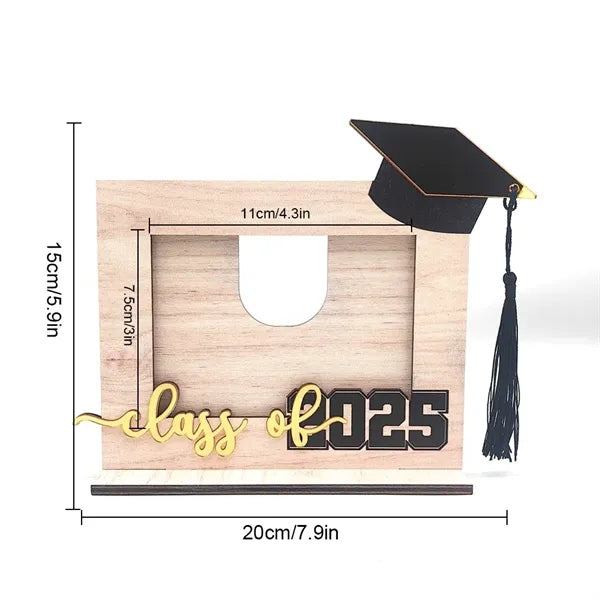Graduation Picture Frame