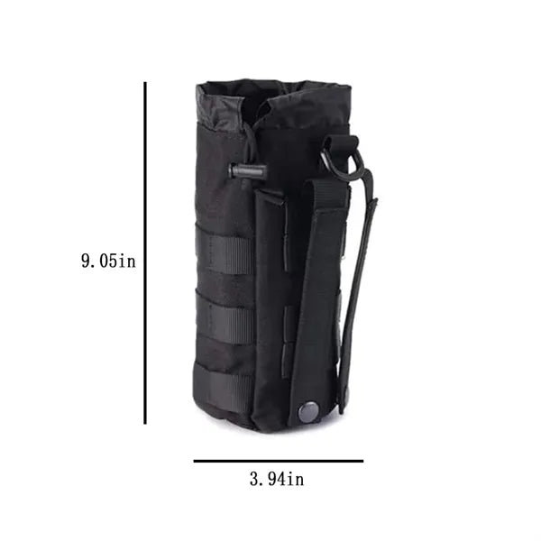 Tactical Sports Water Bottles Bag