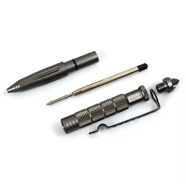 Tactical Pen w/Survival Tool