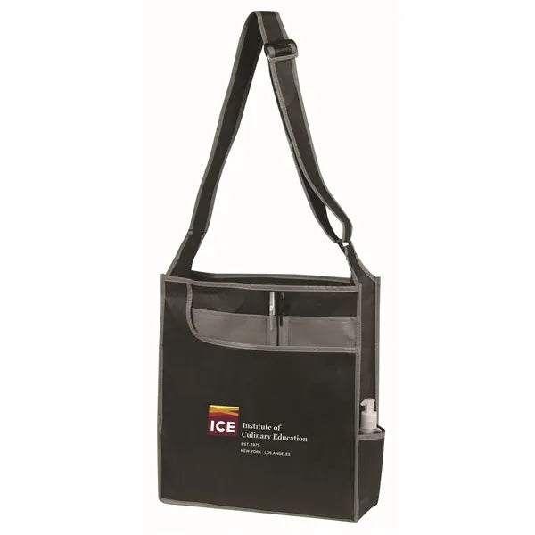 Crossbody Conference Bag