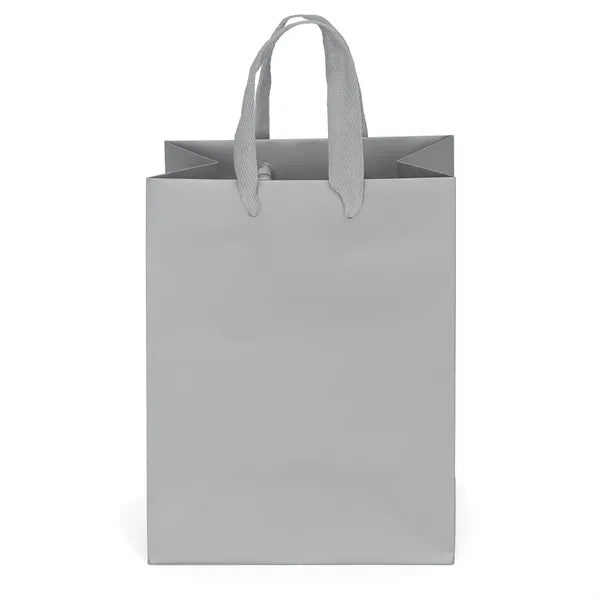 Berlin Matte Eurotote - Foil Print