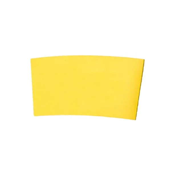 Disposable Paper Sleeve