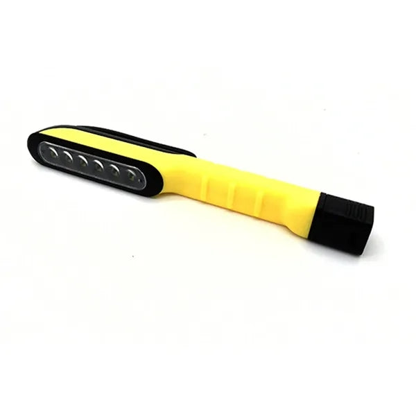 Foreman Pen Light