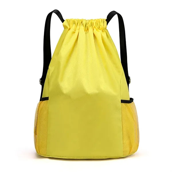 Waterproof Drawstring Bag
