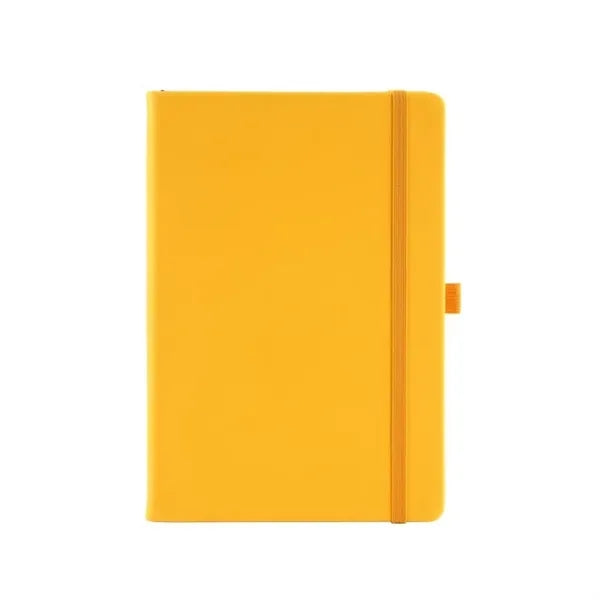 Create Virtual Sample Download Soft Cover Journal And Pen