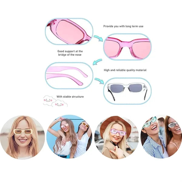 Stylish Summer Shades
