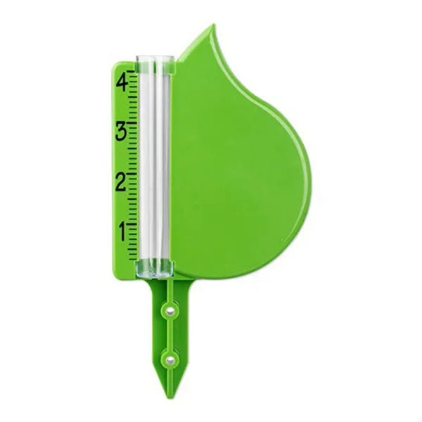Branded Rain Gauge