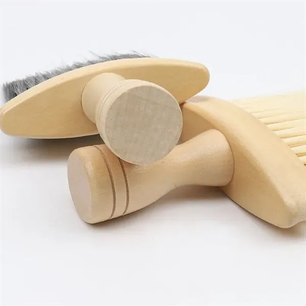 Car Interior Cleaning Dust Brush