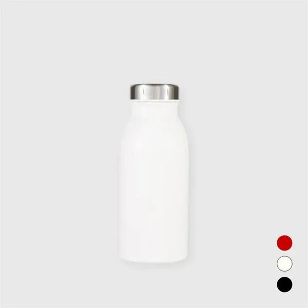 350ml Vacuum Stainless Steel Milk Flask