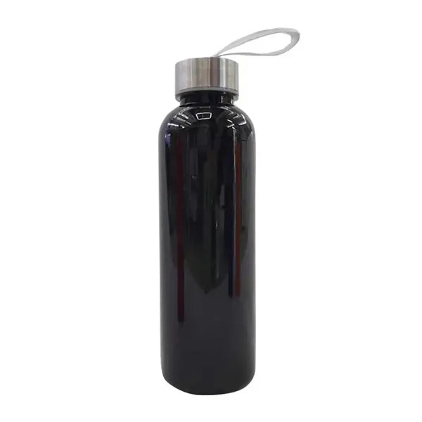 Portable Plastic Bottle