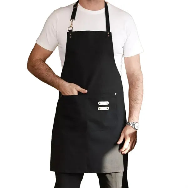 Art Aprons For Painting And Kitchen Cooking