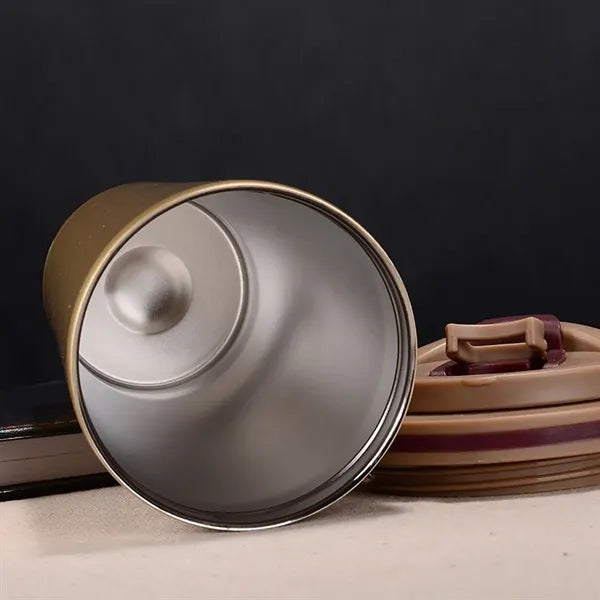 Insulated Coffee Mug