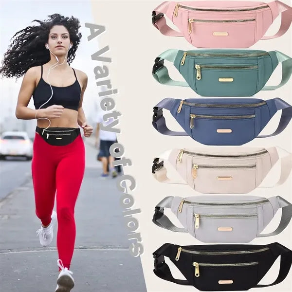 Fashion Travel Waist Pack