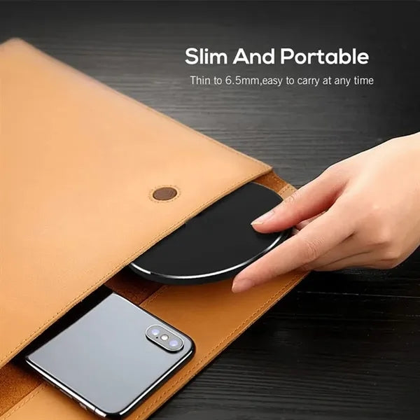 Wireless Charger
