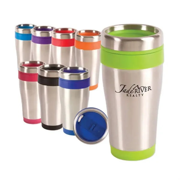 14Oz Insulated Car Cup