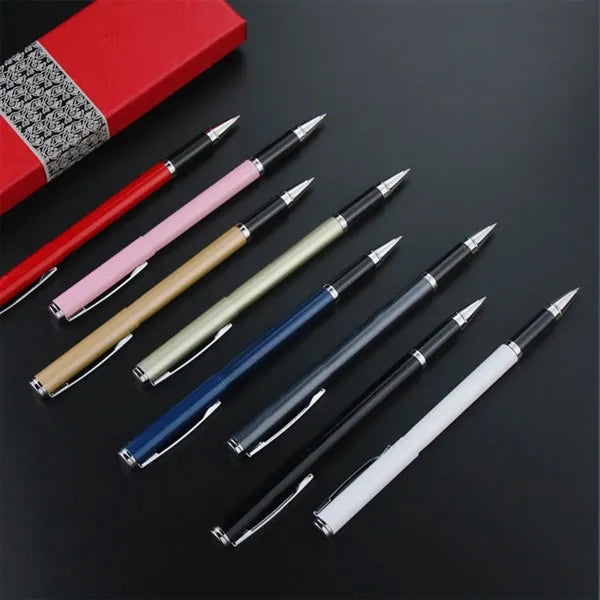 Business Neutral Pen