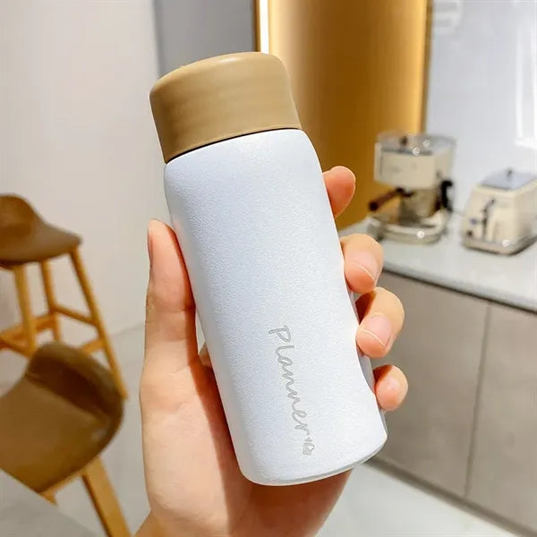 Mini 150ml Insulated Vacuum Flasks with Lid