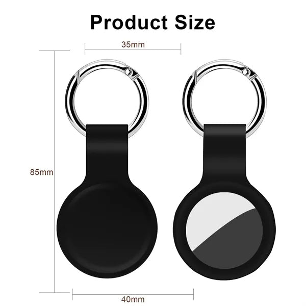 Silicone Holder