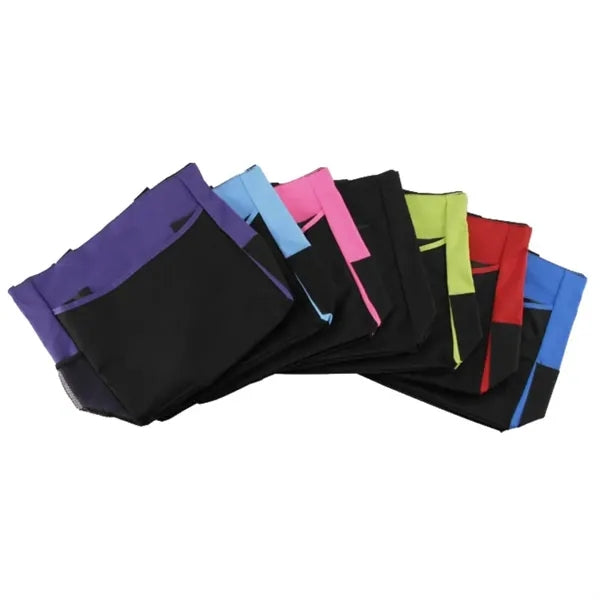 Two-Tone Tote Bag