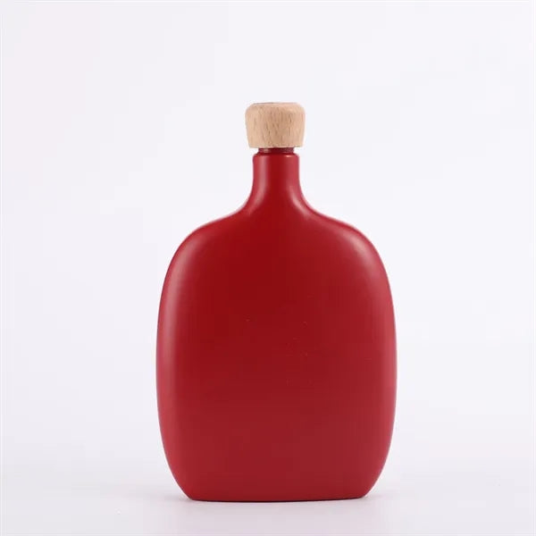 Wine Flask
