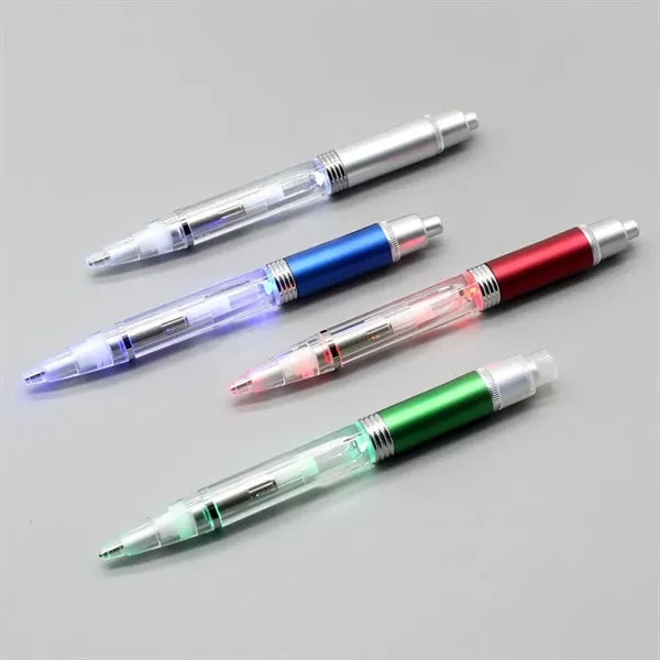 Light Up Pen