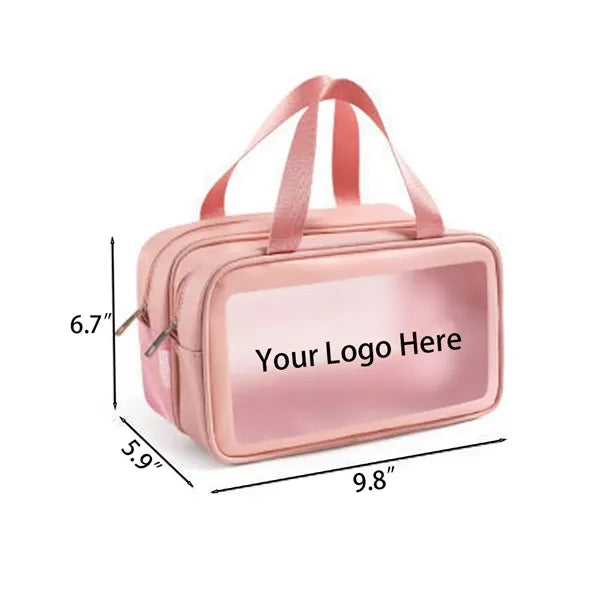 Dry Wet Separation Wash Bag